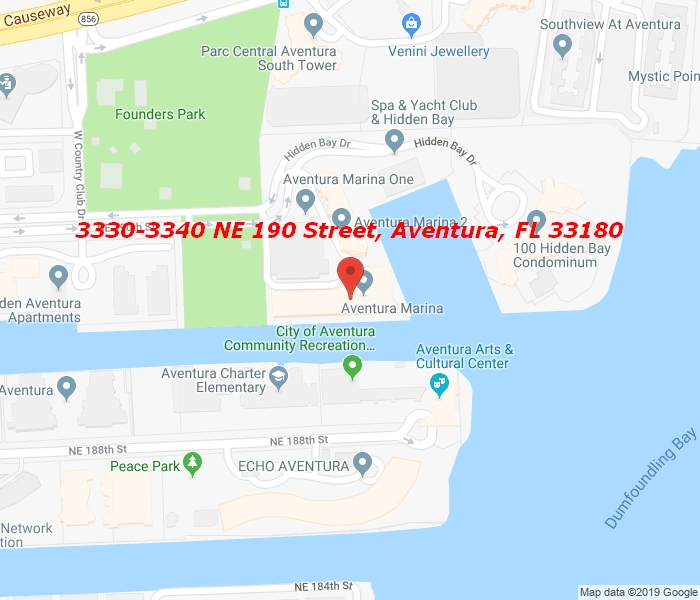 3330 190th St  #2018, Aventura, Florida, 33180